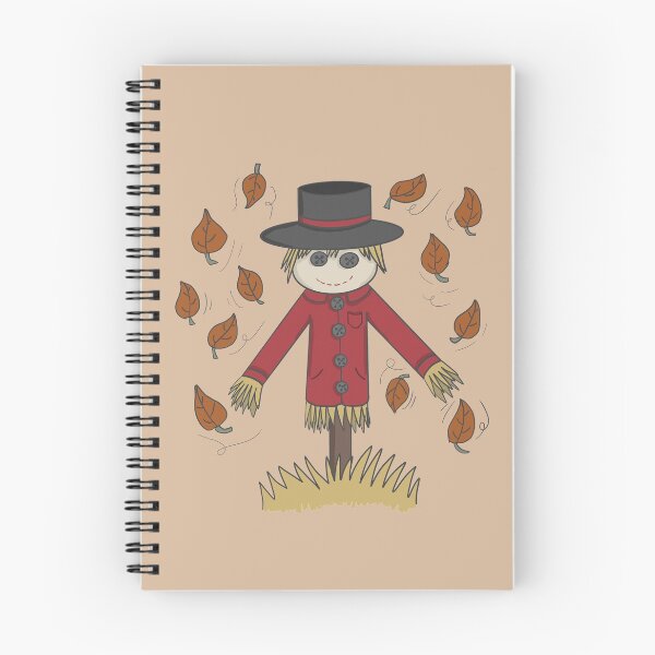 Item preview, Thanksgiving Scarecrow designed and sold by Geometrico22.