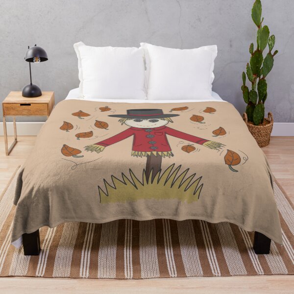 Item preview, Thanksgiving Scarecrow designed and sold by Geometrico22.