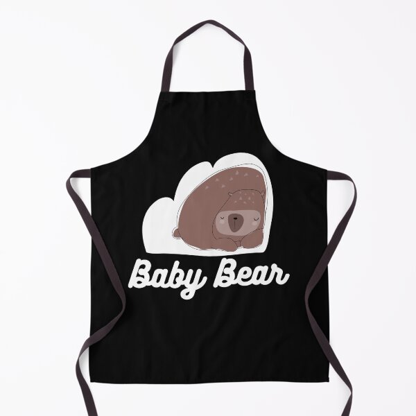 Item preview, Baby Bear Loving Parents designed and sold by jacks-tees.