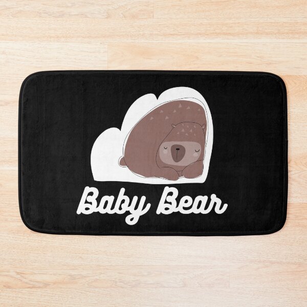 Item preview, Baby Bear Loving Parents designed and sold by jacks-tees.