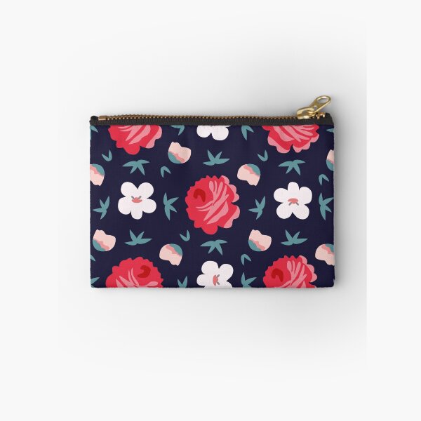 Item preview, Retro flowers designed and sold by Ihatethewinter.