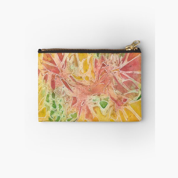 Item preview, Organic abstract aquarel 16 designed and sold by Rudi Bloes.