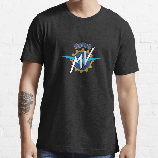 Am besten zu kaufen - MV Agusta Essential T-Shirt