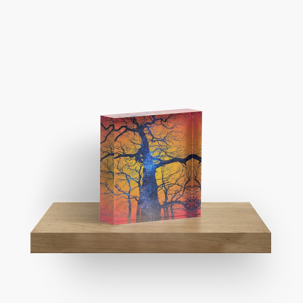 Item preview, Acrylic Block designed and sold by davecurrie.