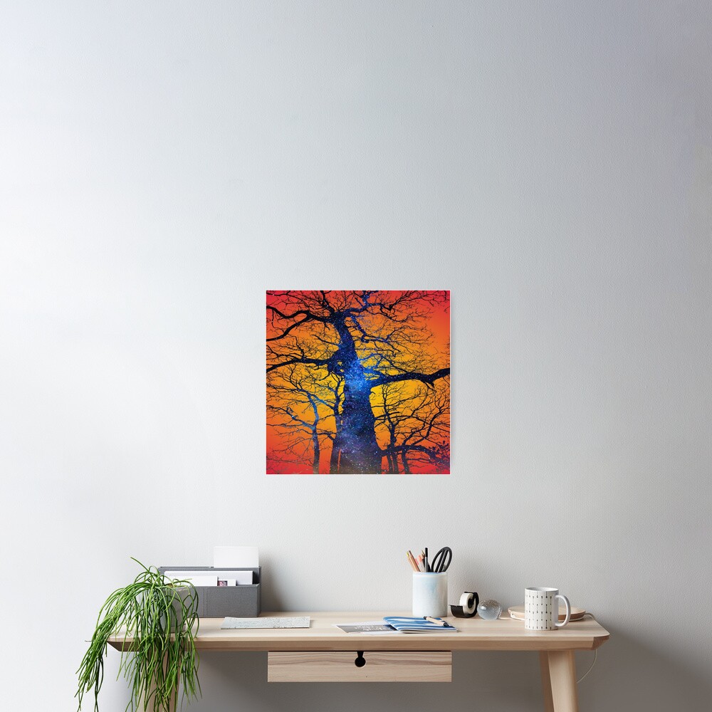 Item preview, Poster designed and sold by davecurrie.