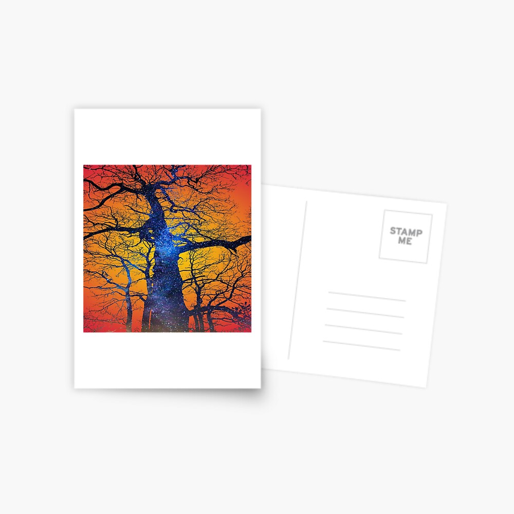 Item preview, Postcard designed and sold by davecurrie.