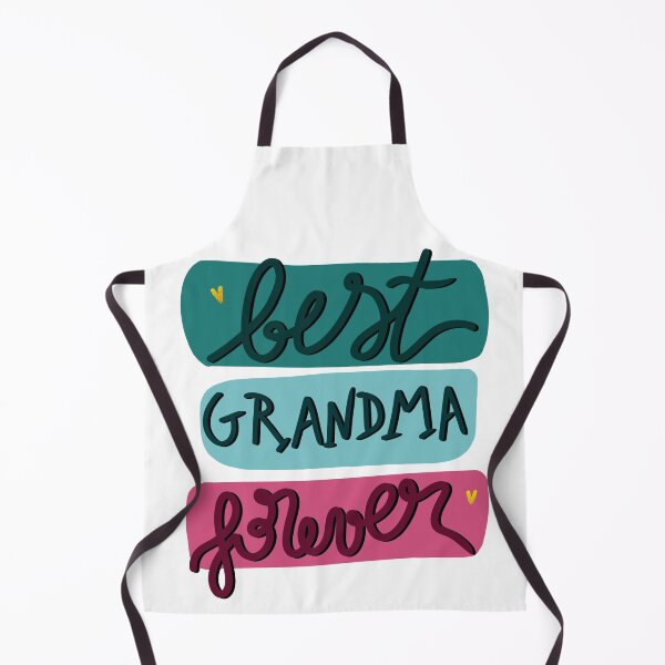 Item preview, Best Grandma forever designed and sold by Audreysuau.
