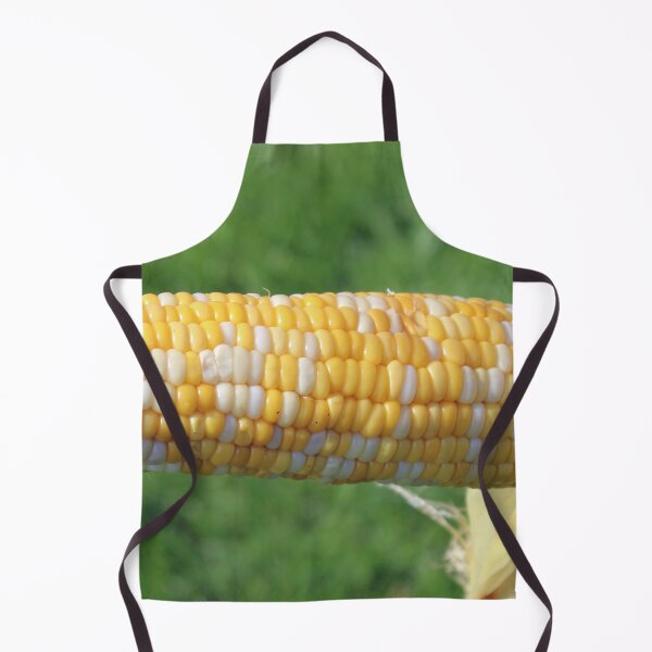 Item preview, Backyard BBQ with Corn designed and sold by Susie Kramer.