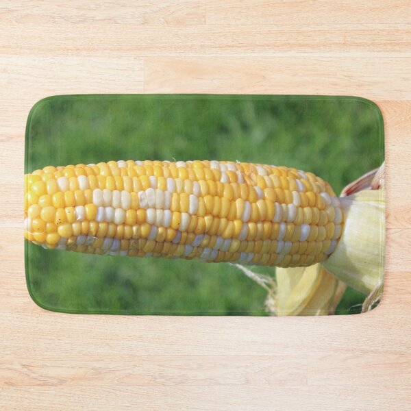Item preview, Backyard BBQ with Corn designed and sold by Susie Kramer.