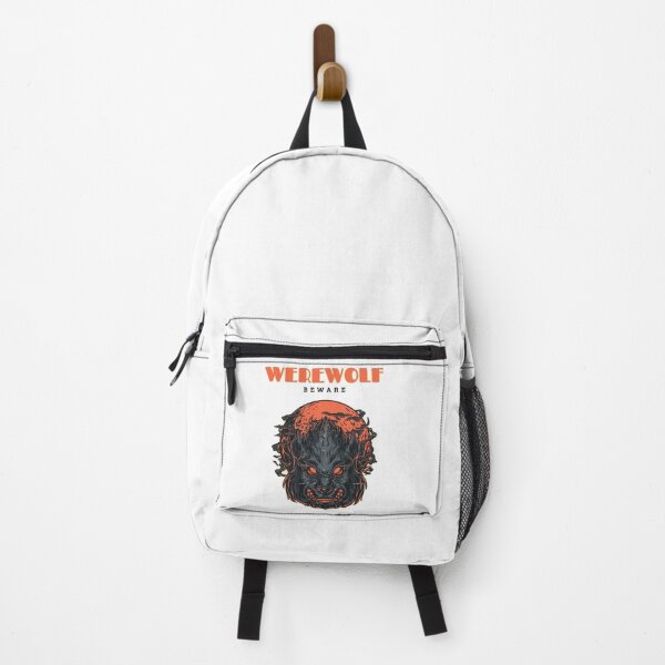 Item preview, Werewolf Beware designed and sold by capaa.