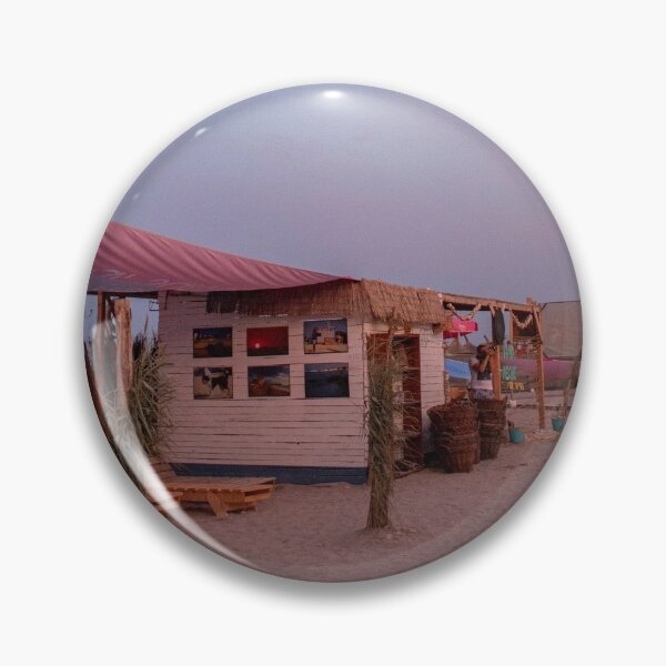 Item preview, Purple Sunset at the Seaside  designed and sold by FetcuAnca.