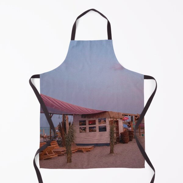 Item preview, Purple Sunset at the Seaside designed and sold by FetcuAnca.