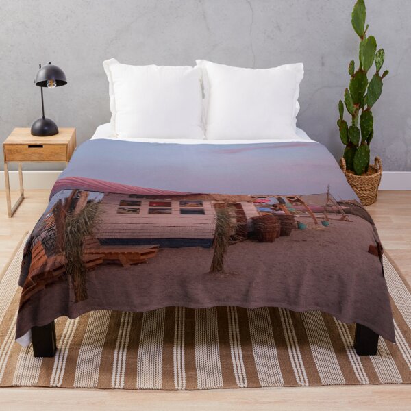 Item preview, Purple Sunset at the Seaside designed and sold by FetcuAnca.