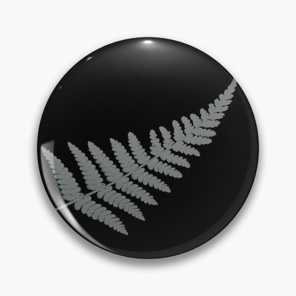 Item preview, Silver Fern designed and sold by InnerReaper.
