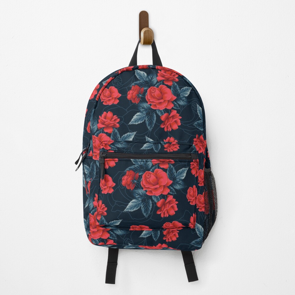 Item preview, Backpack designed and sold by GDCdesigns.