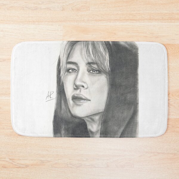 Item preview, Jimin Bts designed and sold by artbyria.
