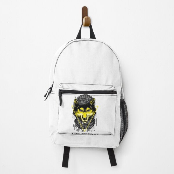Item preview, The Wolves designed and sold by capaa.