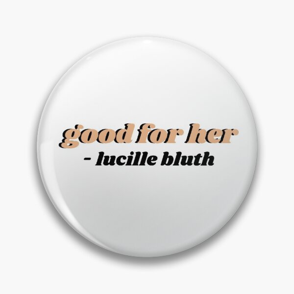 Item preview, Good For Her designed and sold by isobelcough.