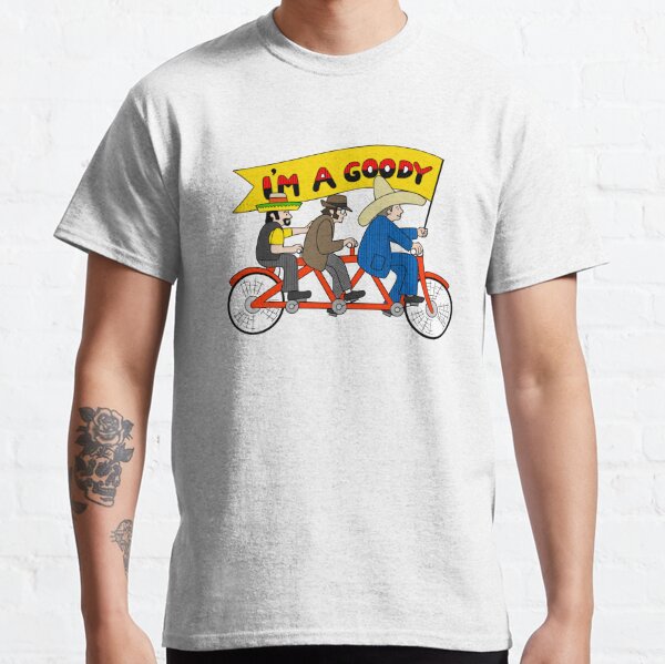 I'm a Goody (colour) Classic T-Shirt