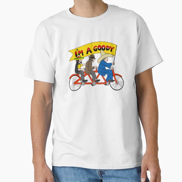I'm a Goody (colour) Classic T-Shirt