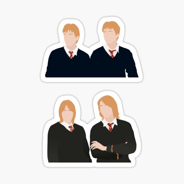 Harry Potter Hermine Granger' Sticker