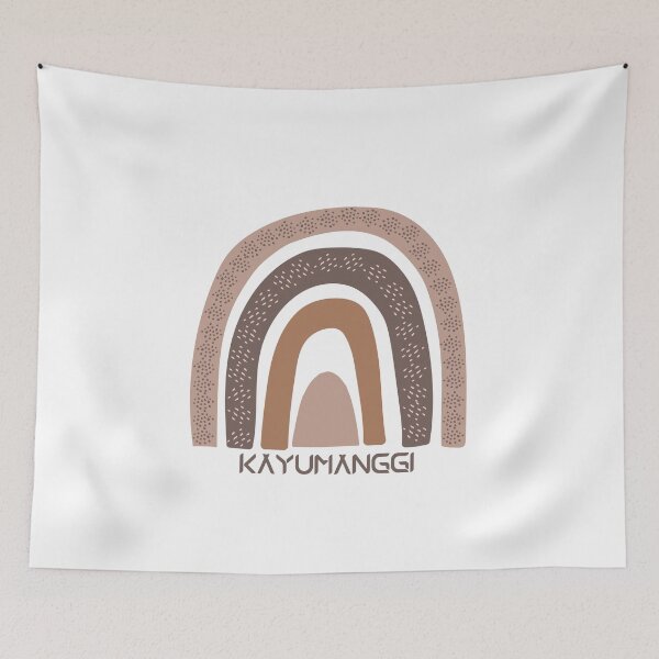 Item preview, Kayumanggi designed and sold by carmellprints.