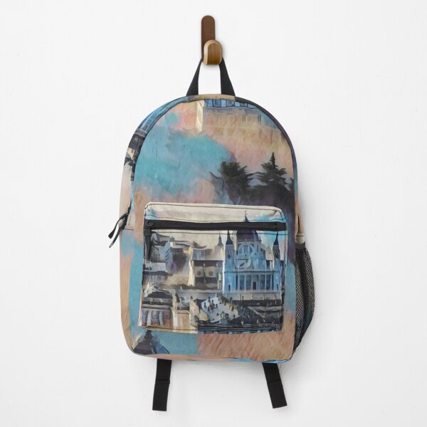 Item preview, Madrid streets designed and sold by AnnaAndVibes.