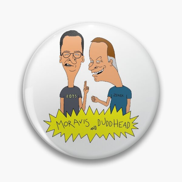 Item preview, MORAVIS AND DUDDHEAD designed and sold by remfreak.