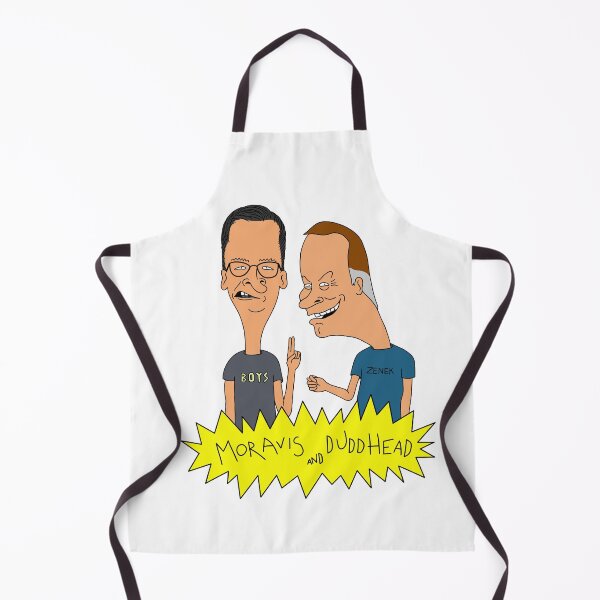Item preview, MORAVIS AND DUDDHEAD designed and sold by remfreak.