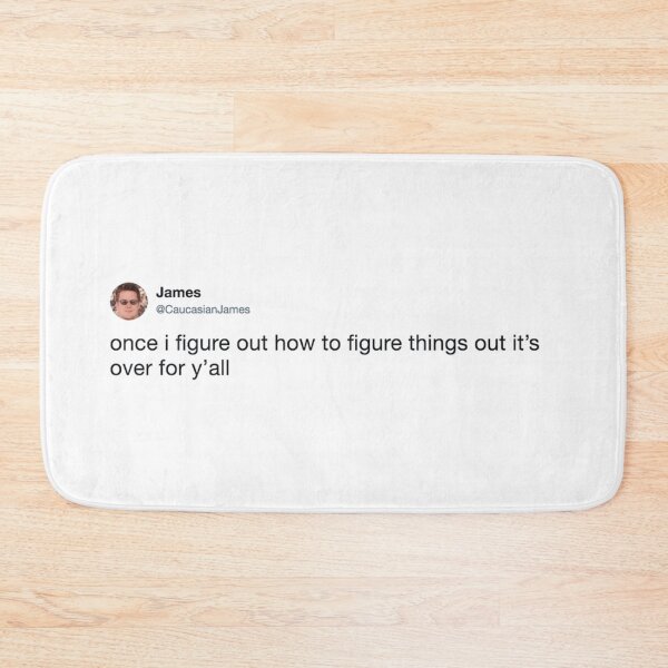 Item preview, James from Twitter designed and sold by FanStickers-.