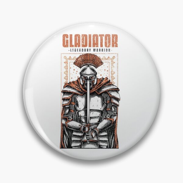Item preview, Gladiator designed and sold by capaa.