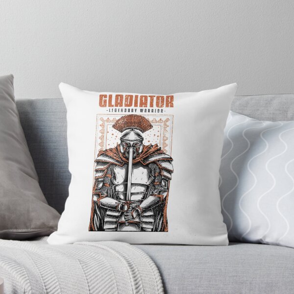 Item preview, Gladiator designed and sold by capaa.