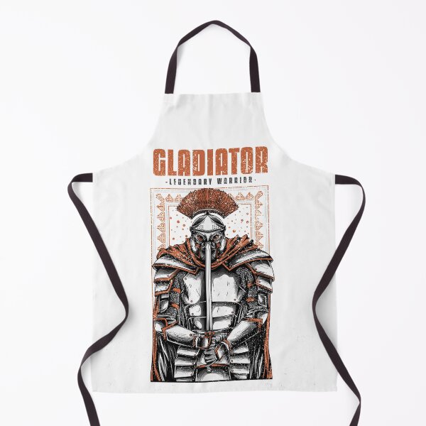 Item preview, Gladiator designed and sold by capaa.