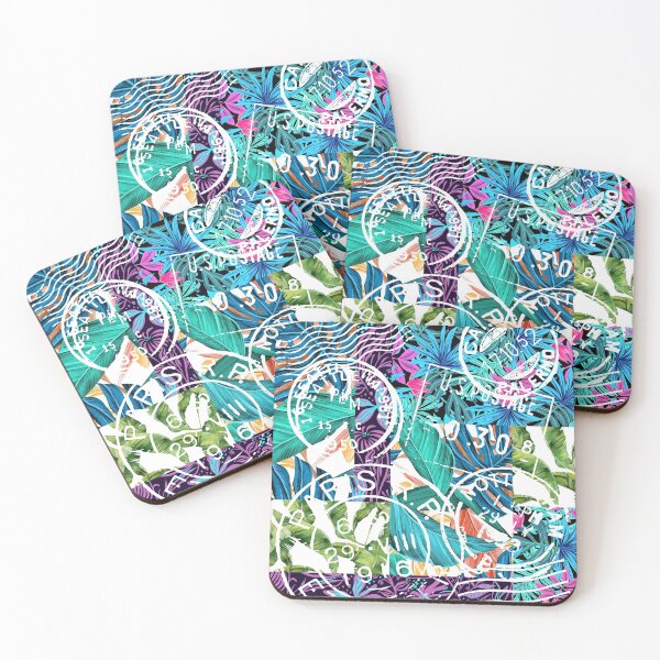 Item preview, Bon Voyage designed and sold by Strawberry Spiced Designs.