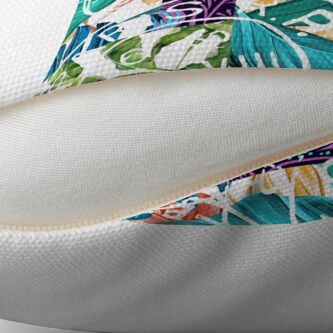 Alternate view of Bon Voyage Floor Pillow
