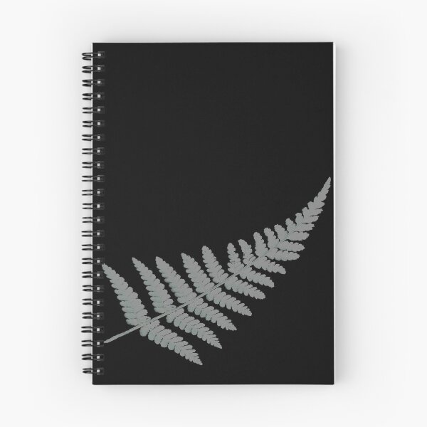 Item preview, Silver Fern designed and sold by InnerReaper.