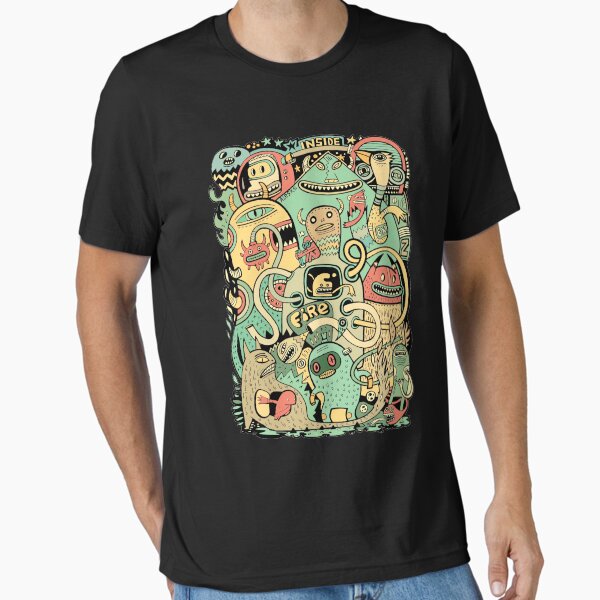 Essential T-Shirt