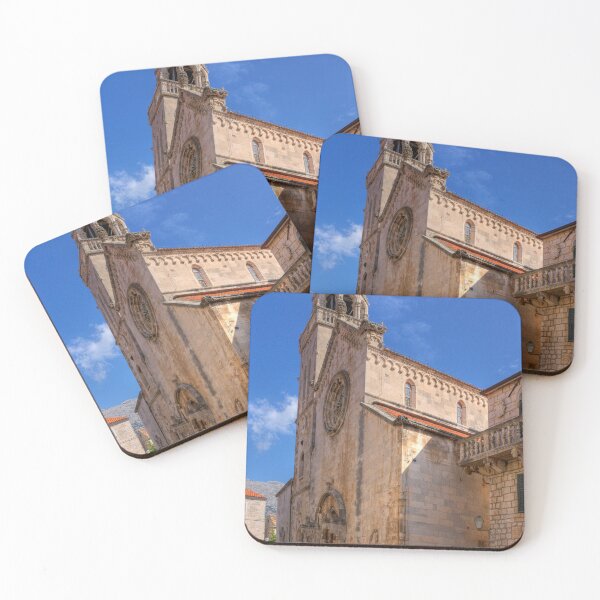 Item preview, Cathedral of St. Mark designed and sold by tomg.