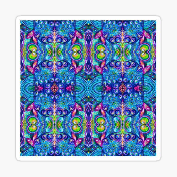 Array Sticker