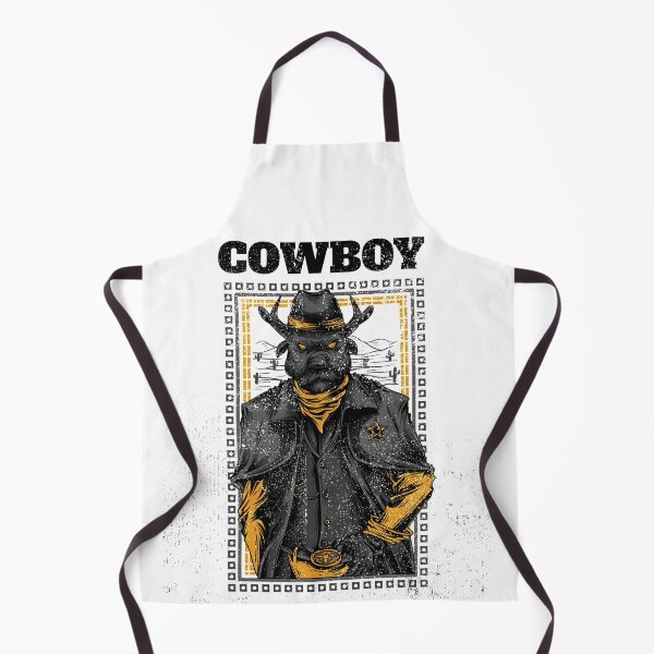 Item preview, Cowboy designed and sold by capaa.