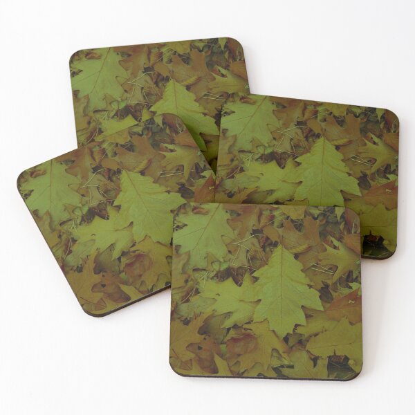 Item preview, Autumn Leaves - Moss designed and sold by NKW1709.