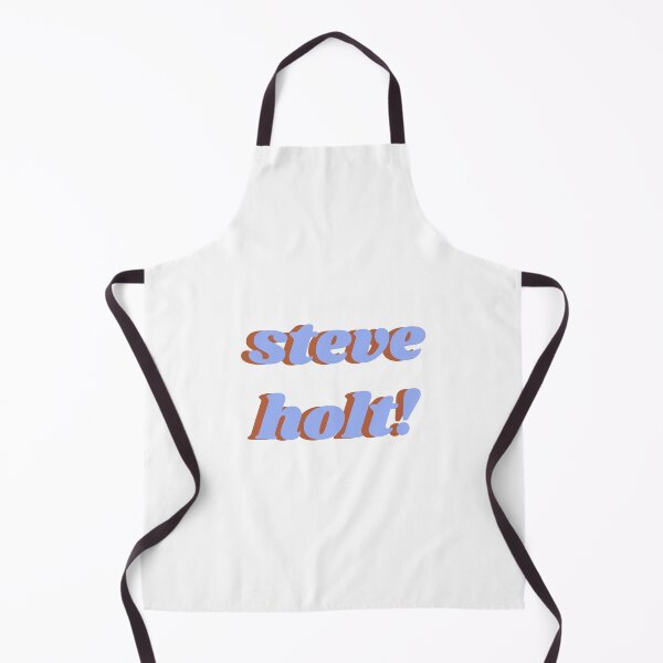 Item preview, Steve Holt! designed and sold by isobelcough.