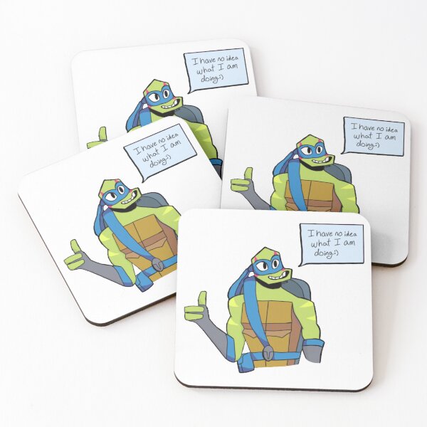 Item preview, Rottmnt Leo designed and sold by BiPanicDisco67.
