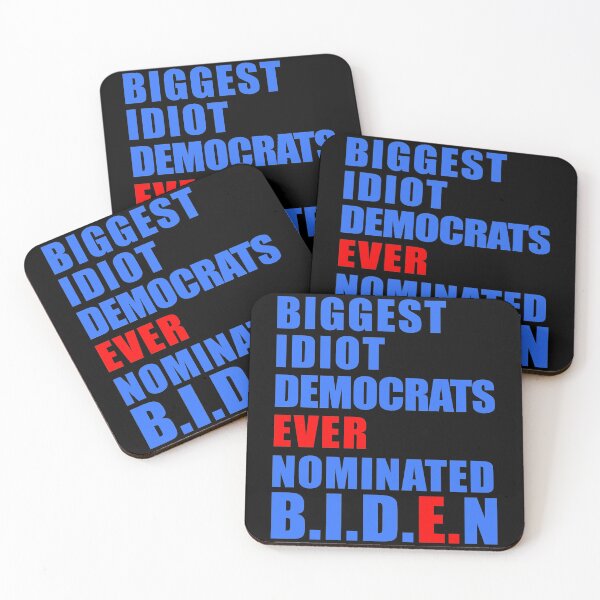 Item preview, joe biden not my president election 2020 designed and sold by GoodyLeo.