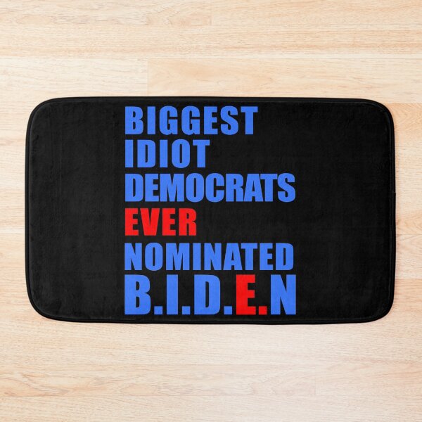 Item preview, joe biden not my president election 2020 designed and sold by GoodyLeo.