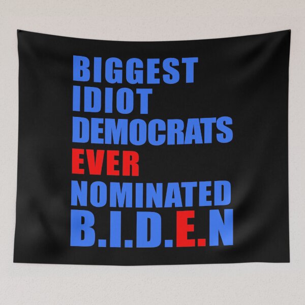 Item preview, joe biden not my president election 2020 designed and sold by GoodyLeo.