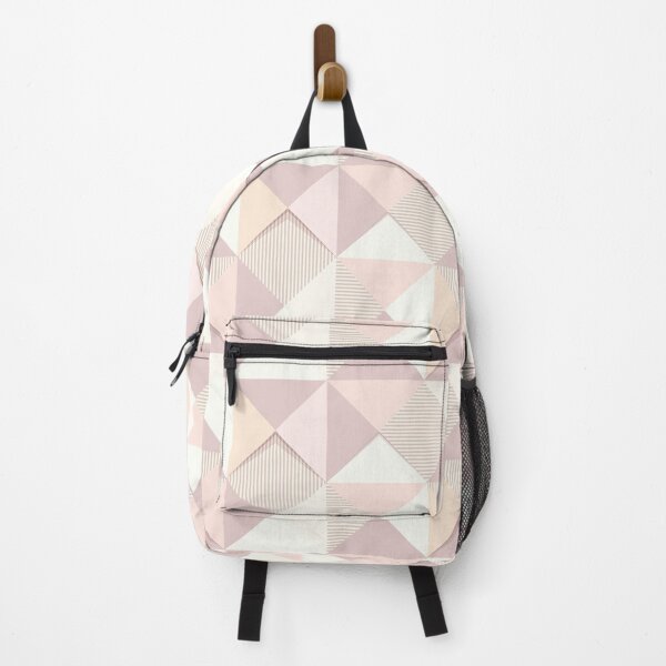 Item preview, Geometric triangles rhombuses background designed and sold by Jenmag.