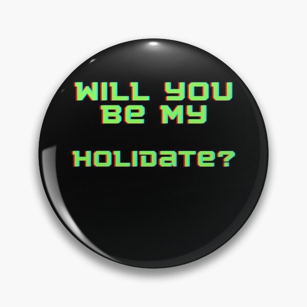 Item preview, Holidate designed and sold by MihneaL.