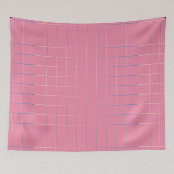Item preview, Gradient Geometric Pattern designed and sold by LucianaArts.