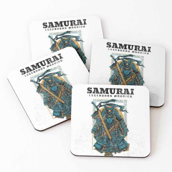 Item preview, Samurai designed and sold by capaa.